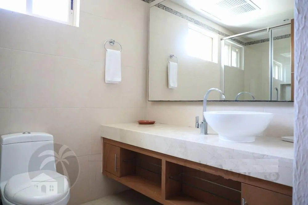 Hotel Lili Penthouse 2 Bedroom Sleeps 5 Tulum