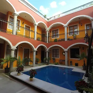Hotel Casa Sofia With Pool