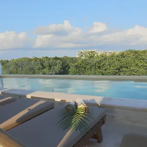 Hotel Blanco Adults Only